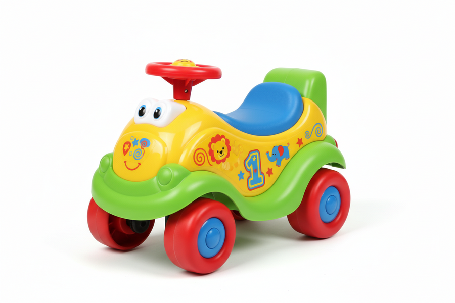 Toys