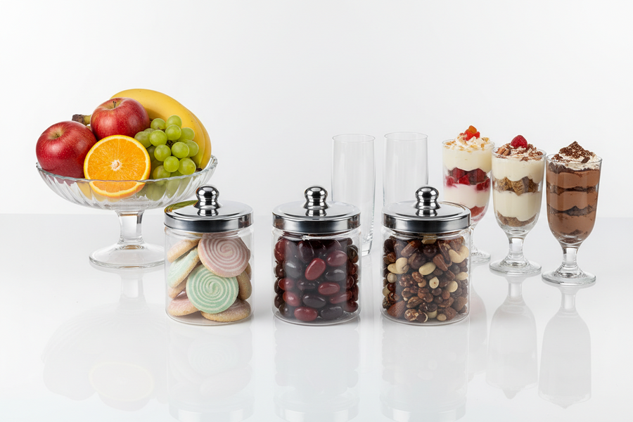 Glassware