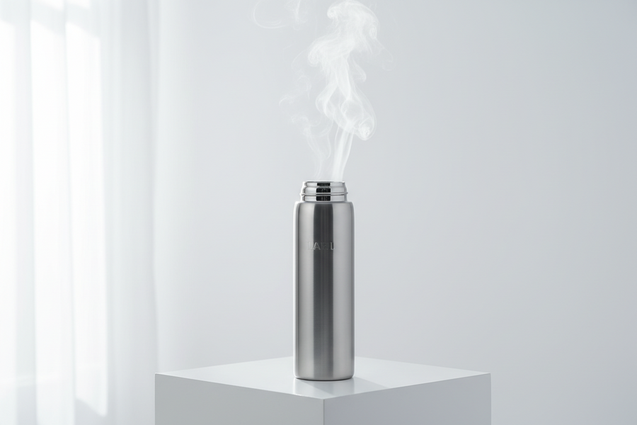 Thermos & Vacuum Flasks
