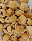 NutOz Dried Figs — 500g — product close-up