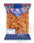NutOz Sour Dried Apricots — 500g — pack