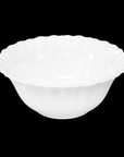 Acropal White Dinnerware Collection – Individual Pieces or Complete Set
