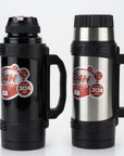 Japanese 2.6L Stainless Steel Thermos – 24H