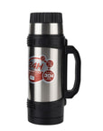 Japanese 2.6L Stainless Steel Thermos – 24H