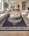 Persian Style Carpet 200cm x 300cm