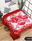 King Mink Blanket – 220cm x 240cm