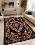 Persian Style Carpet 200cm x 300cm
