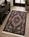 Persian Style Mat – 80 x 120cm