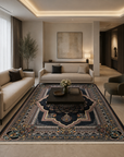 Persian Style Carpet 200cm x 300cm