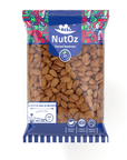 NutOz Australian Almonds — 400g