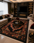 Persian Style Carpet 160cm x 230cm