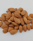 NutOz Australian Almonds — 400g