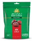 Date Crown Lulu Dates — 500g