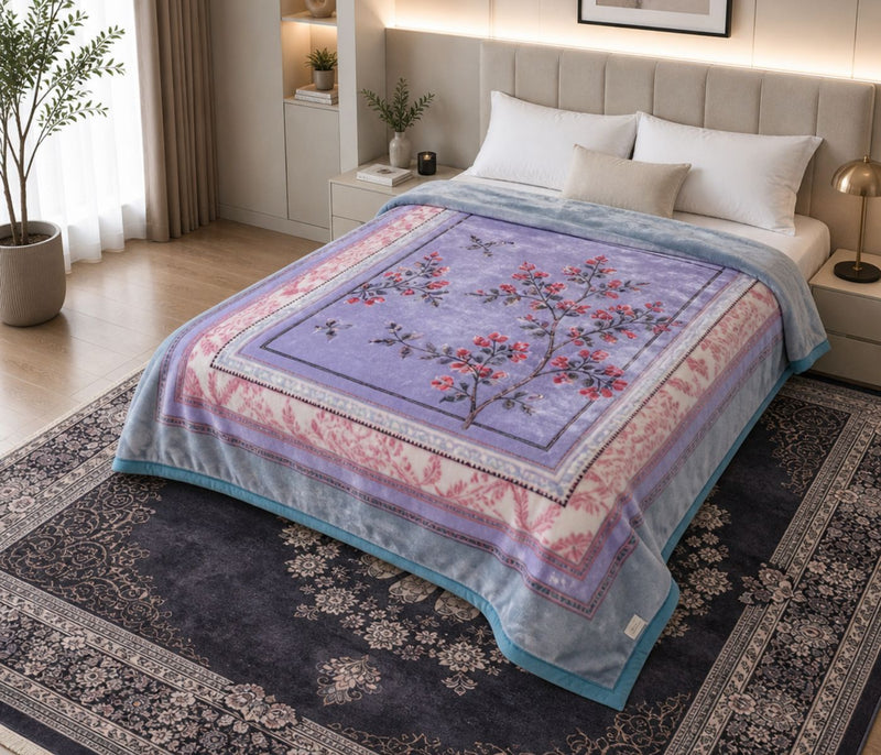 Blankets