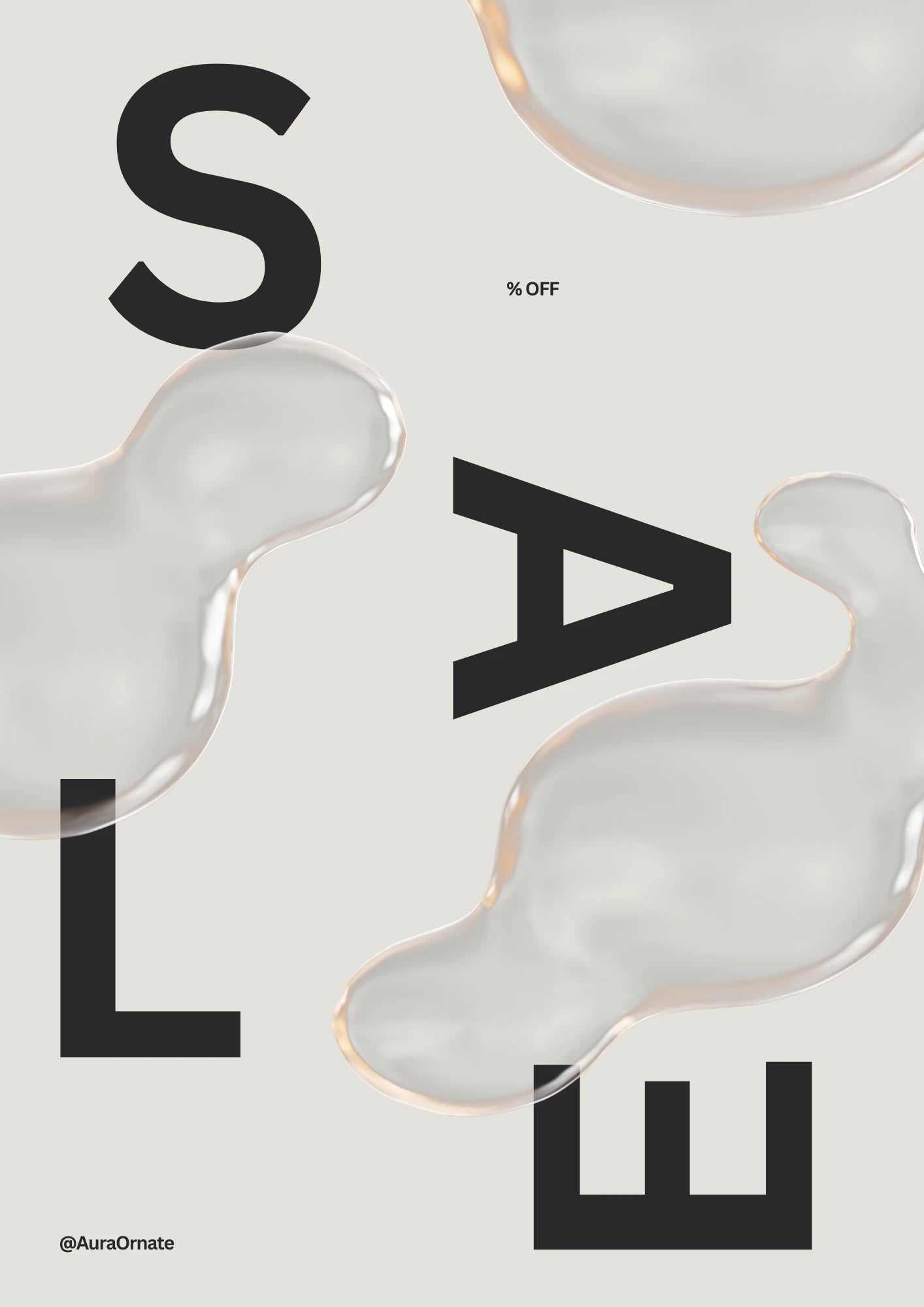 SALE