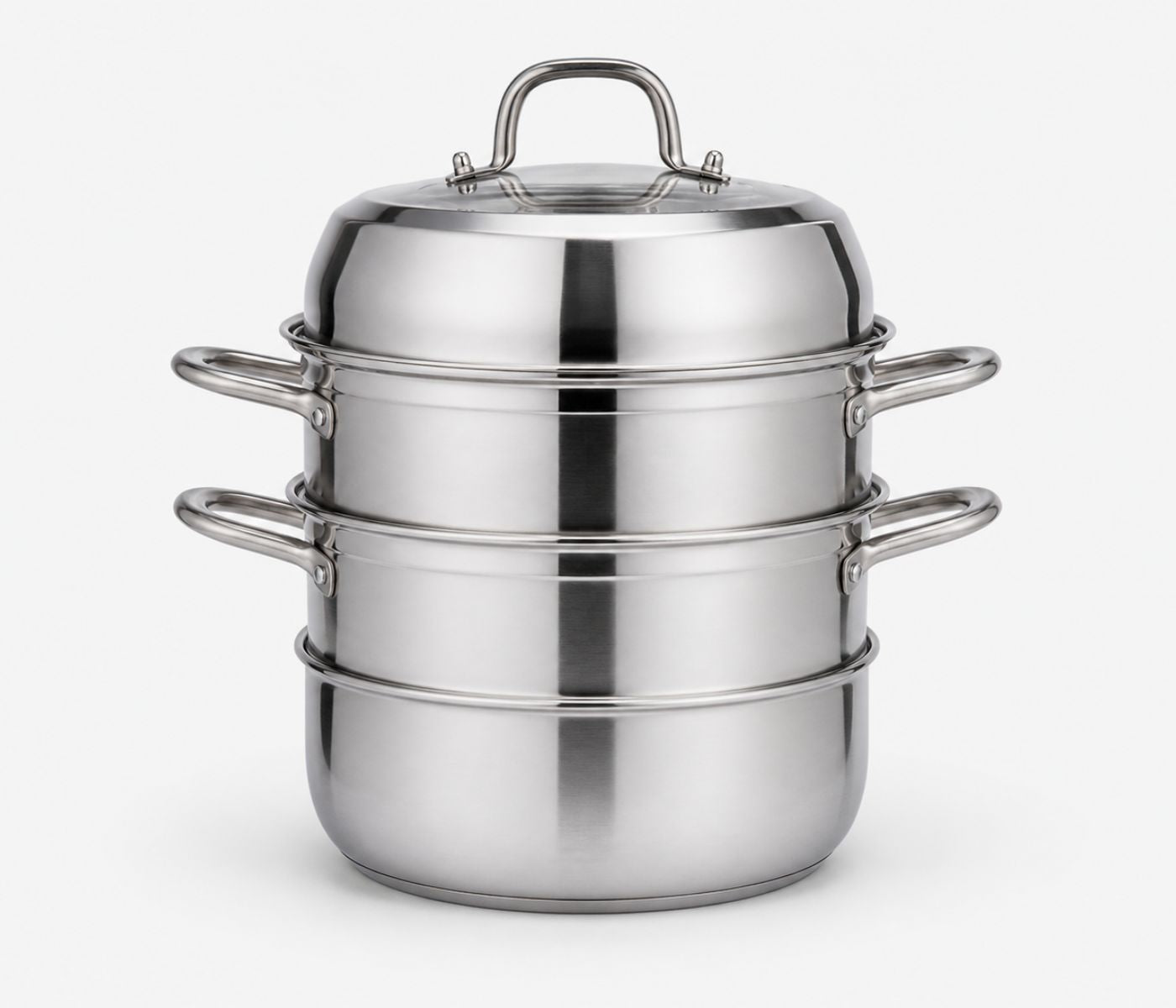 Stainless Steel Cookware