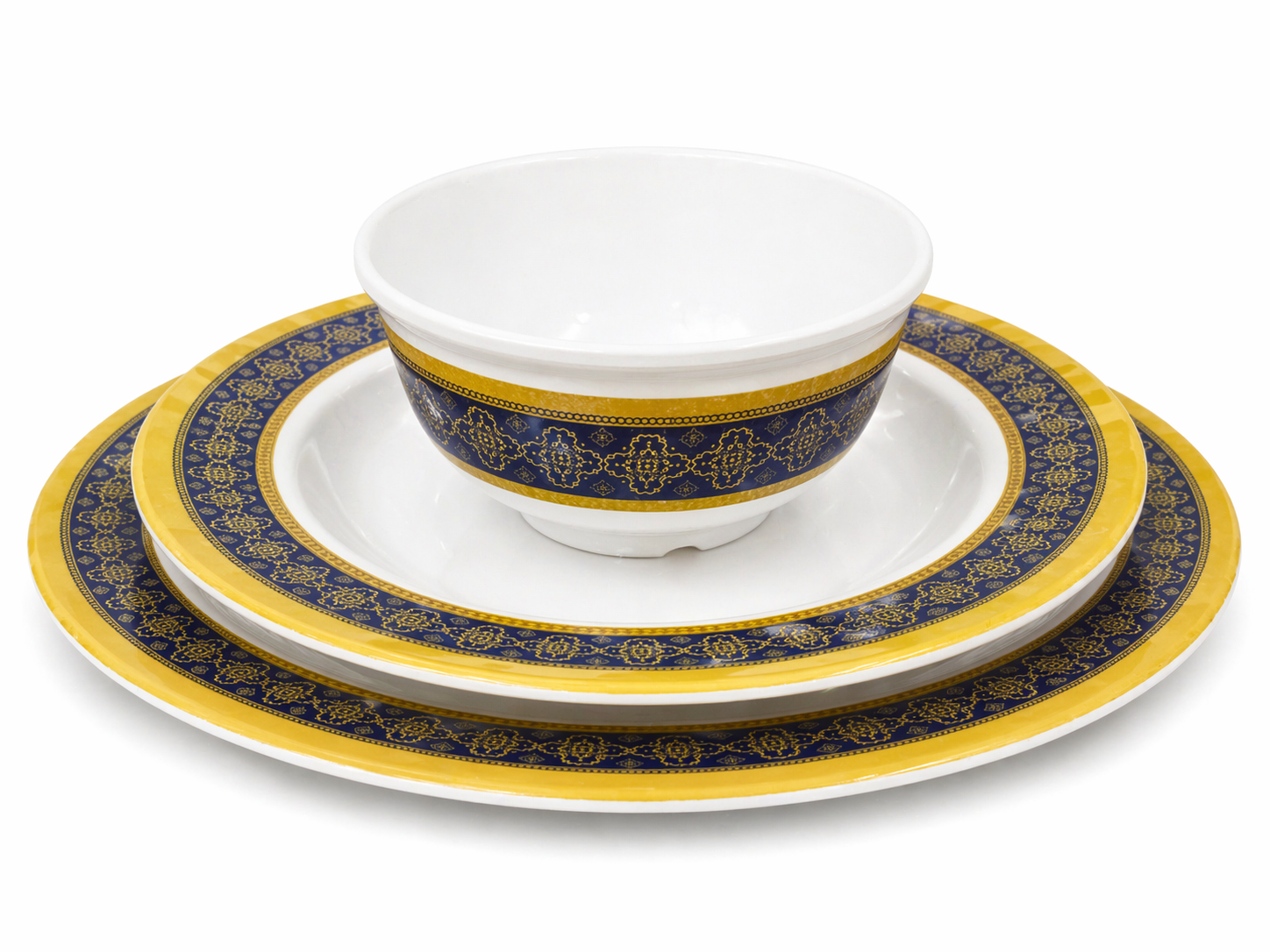 Premium Melamine Collection