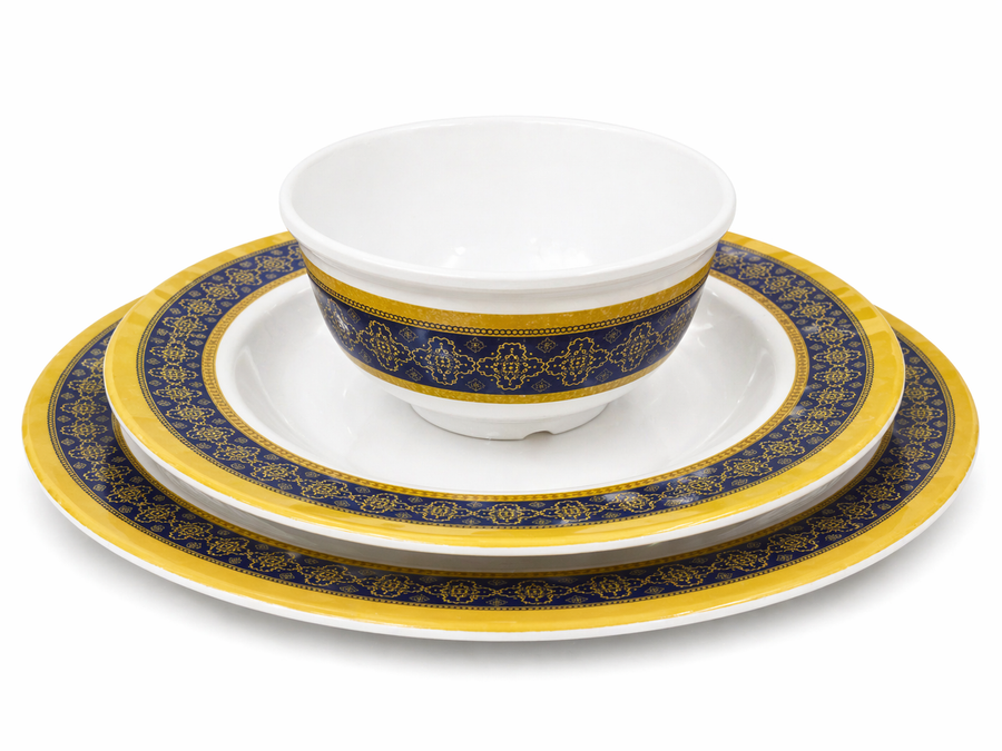 Premium Melamine Collection