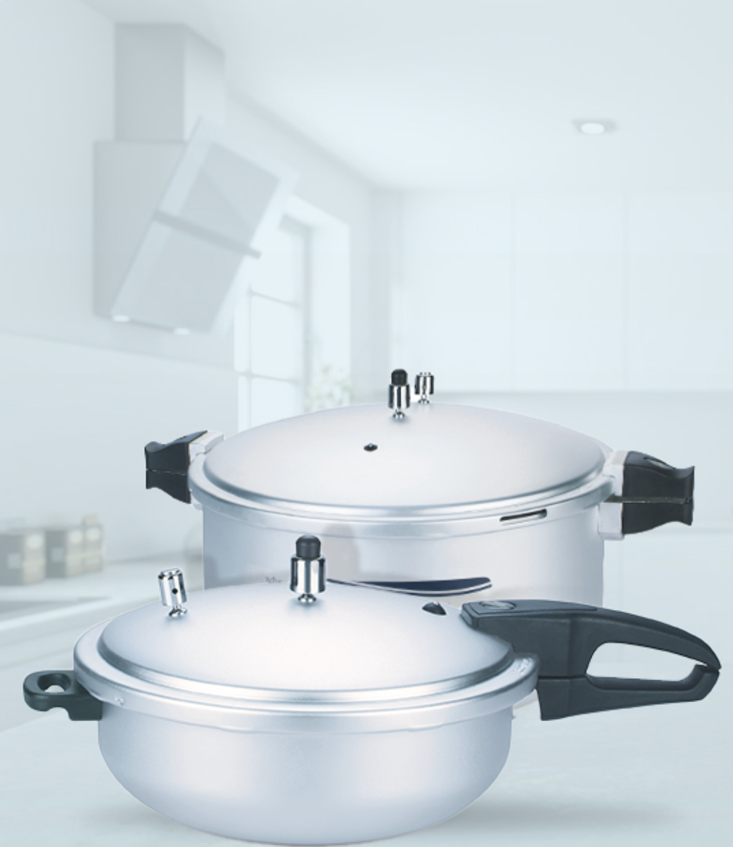 Pressure Cooker