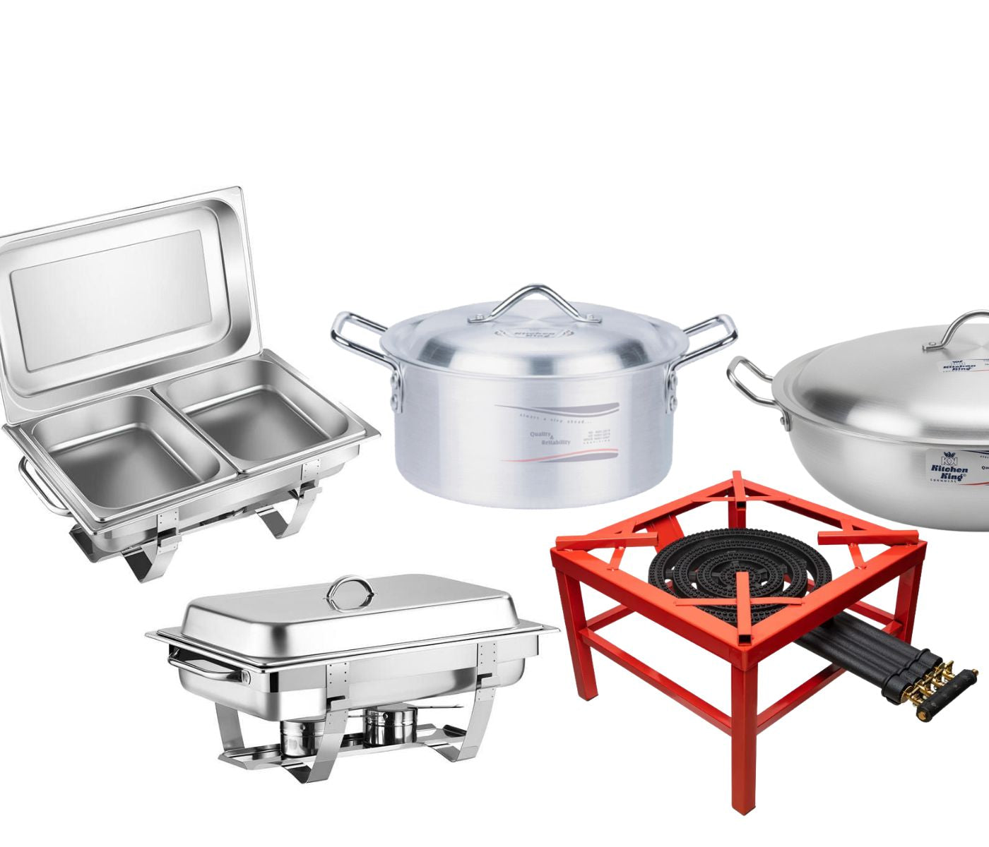Caterware