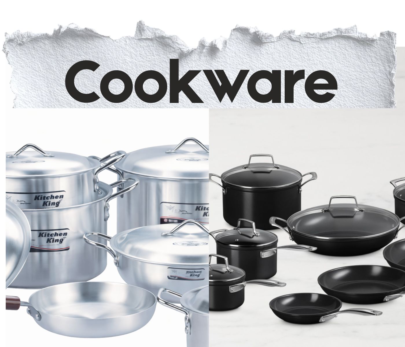 Kitchenware