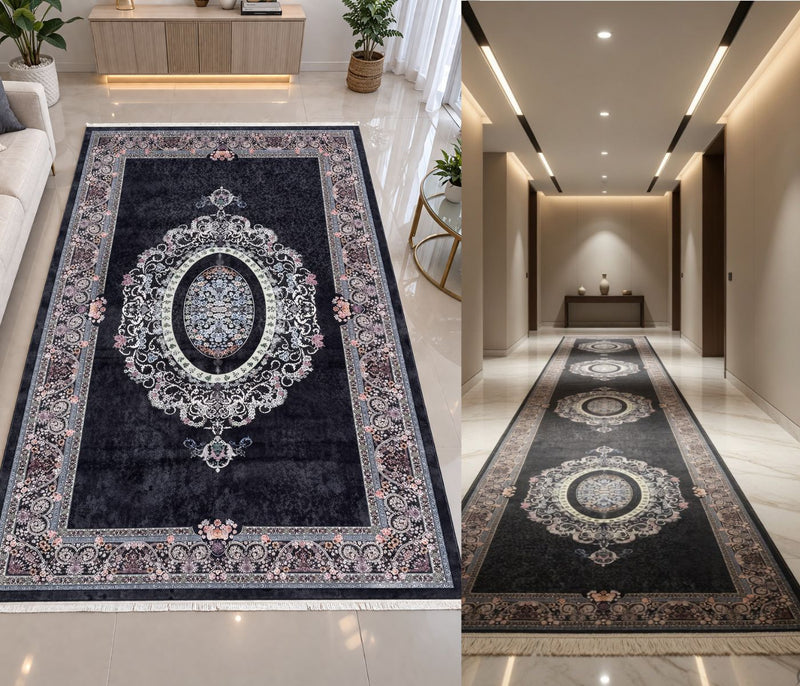 Carpets and Runners