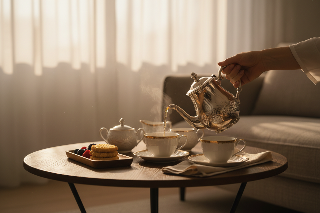 Tea Sets