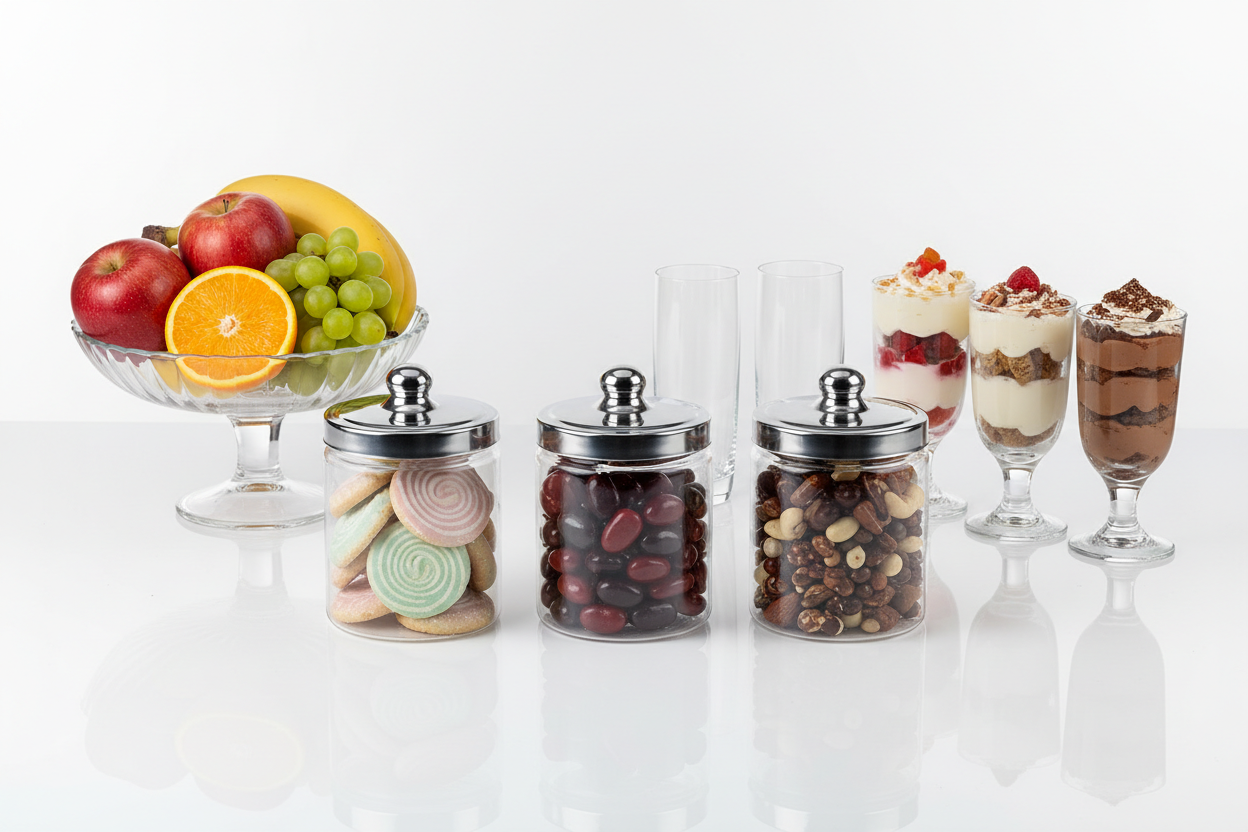 Glassware