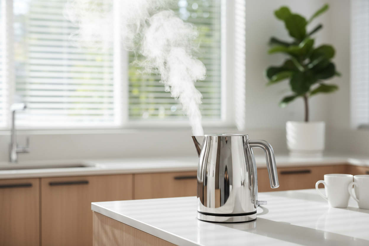 Kettles & Tea Kettles