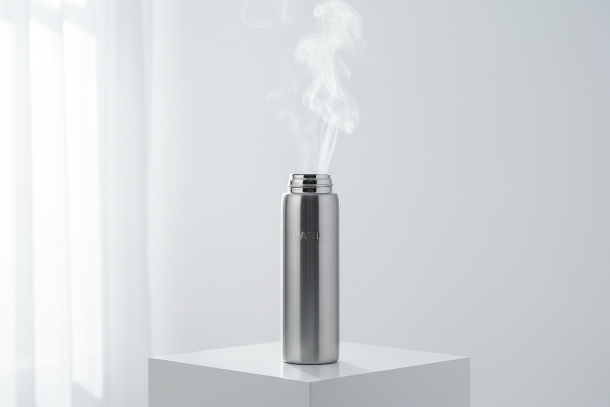 Thermos & Vacuum Flasks
