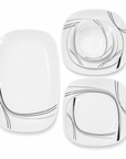 Acropal Dinnerware Collection – Individual Pieces or Custom Set