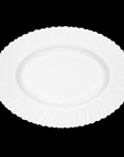 Acropal White Dinnerware Collection – Individual Pieces or Complete Set