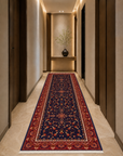 Persian Style Hallway Runner – 80 x 300cm