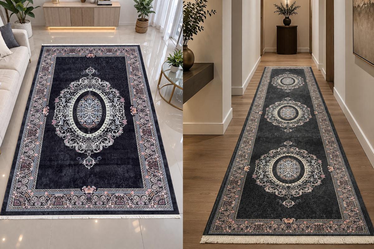 Carpets & Runners
