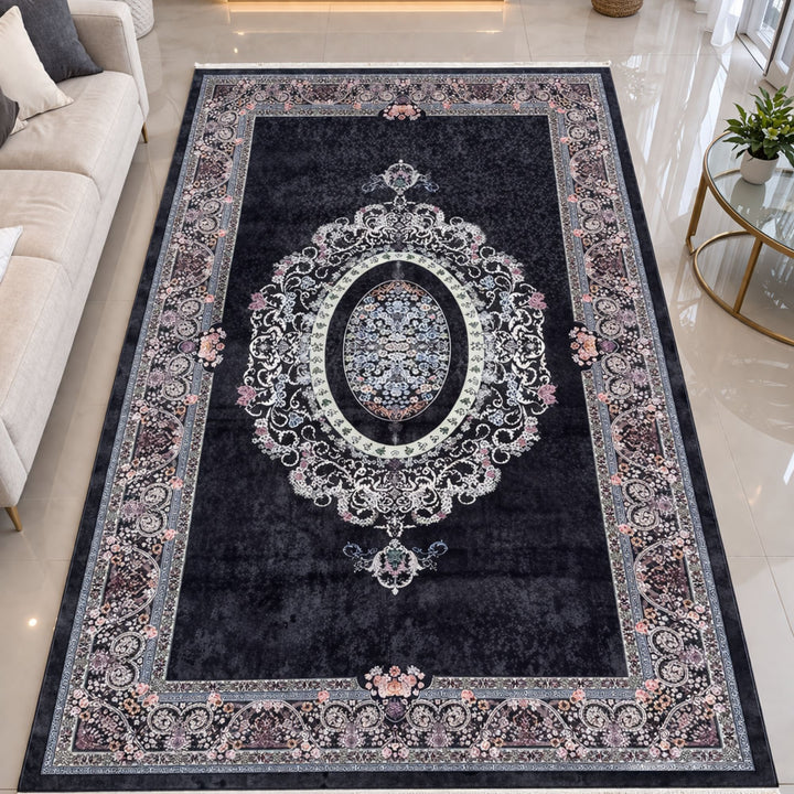 Persian Style Carpet 160cm x 230cm