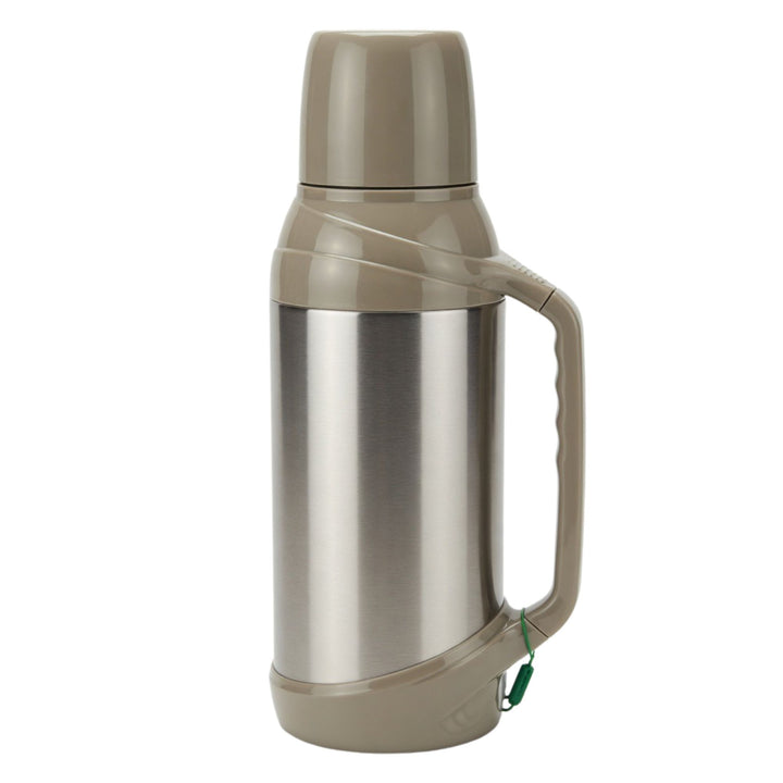 2L Glass Inner Thermos Flask – 12H