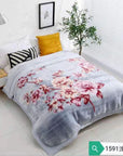 King Mink Blanket – 220cm x 240cm