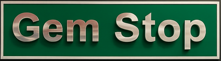 Gem Stop