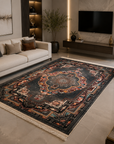Persian Style Carpet 160cm x 230cm