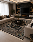 Persian Style Carpet 160cm x 230cm