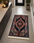 Persian Style Mat – 80 x 120cm