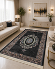 Persian Style Carpet 160cm x 230cm