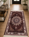 Persian Style Mat – 80 x 120cm