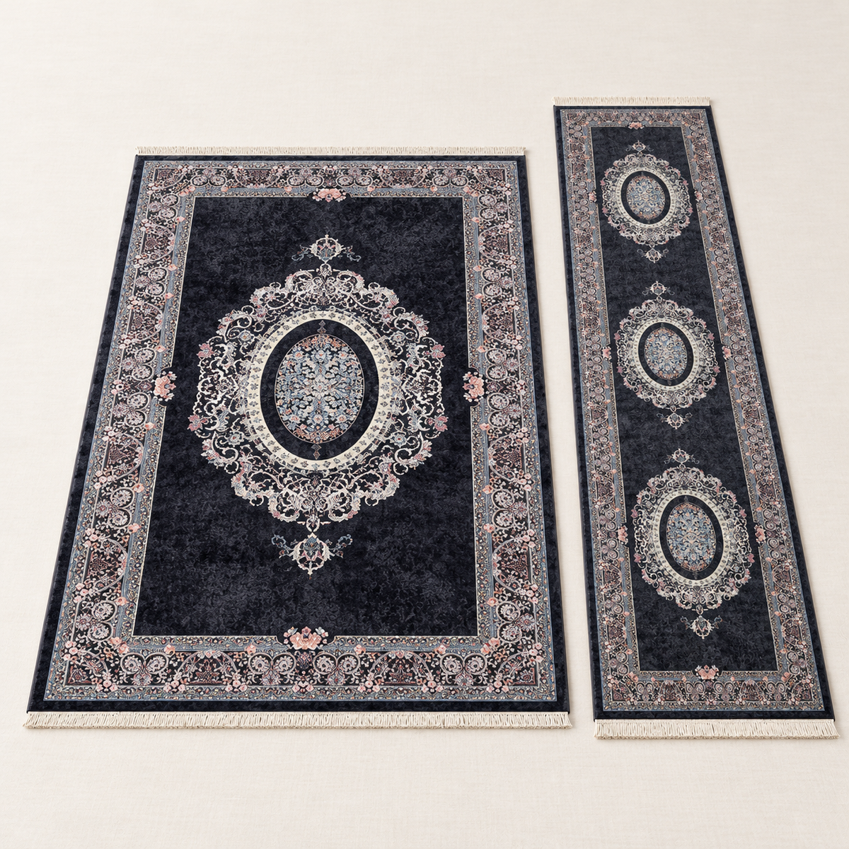 Carpets & Runners