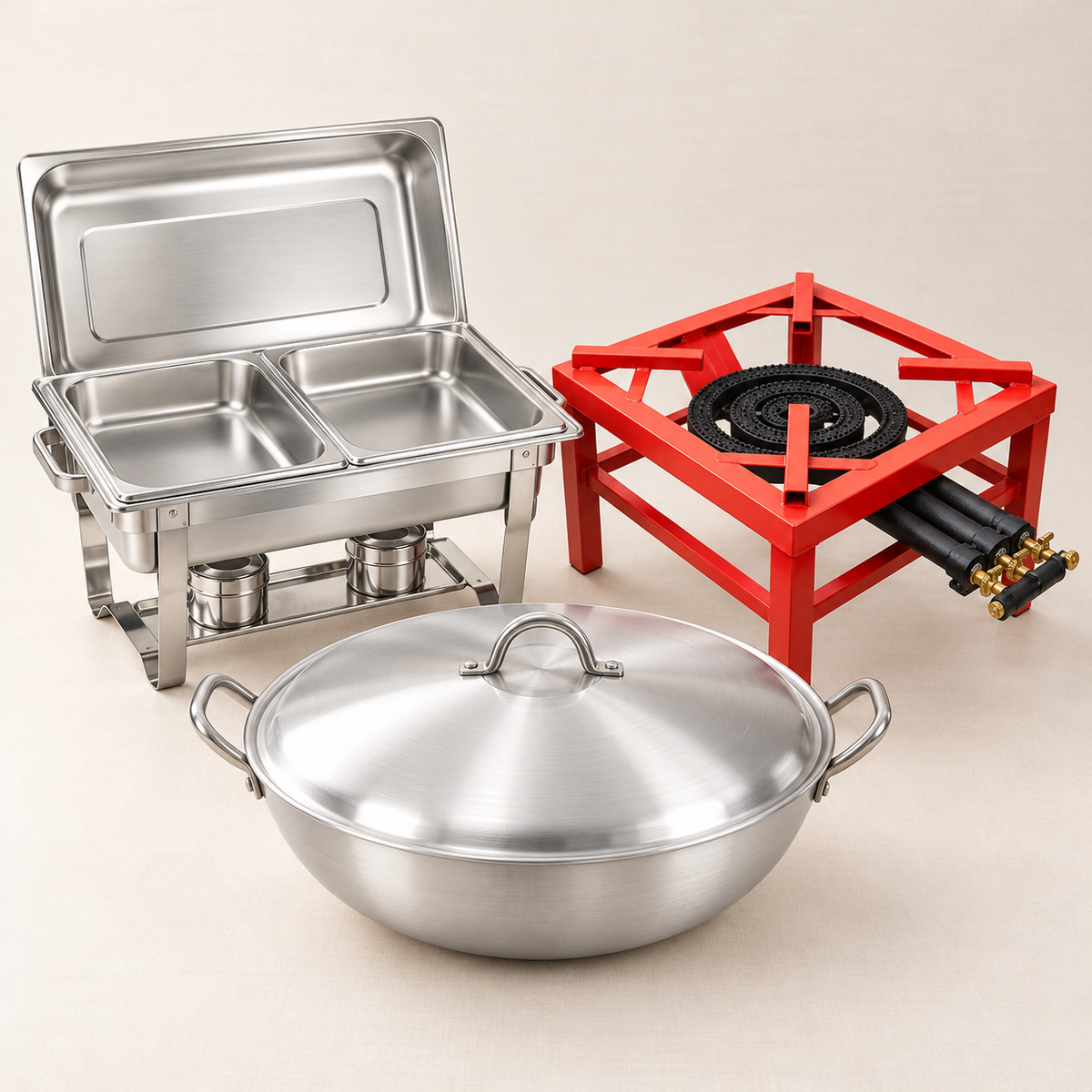 Caterware