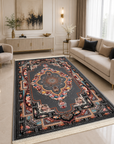 Persian Style Carpet 160cm x 230cm