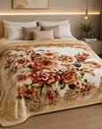 King Mink Blanket – 220cm x 240cm