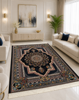 Persian Style Carpet 160cm x 230cm