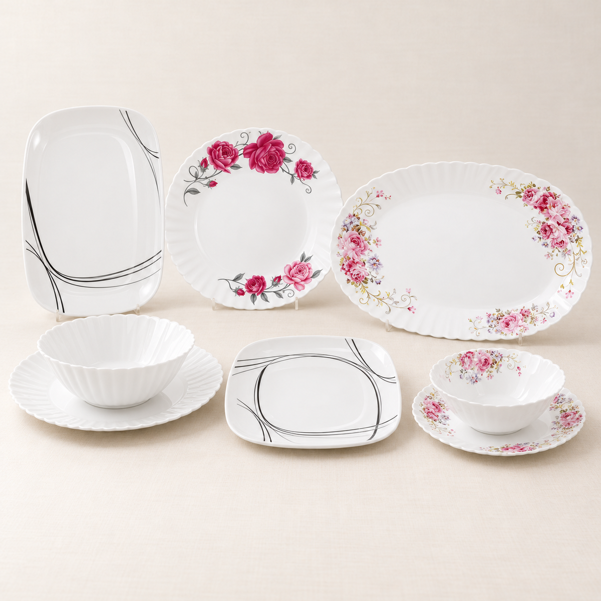Dinner Sets