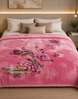 King Mink Blanket – 220cm x 240cm